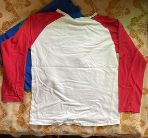 Boys T-shirt