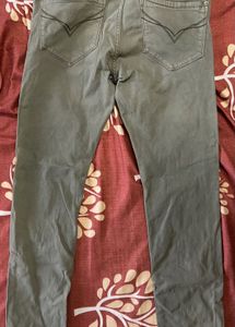 Flying machine Jeans Good Quality