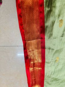 Daily Ware Saree