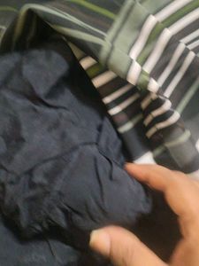 Black Colour Kurti