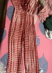 Jumpsuit For Women L Size