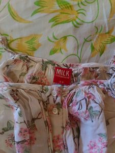 Floral Top