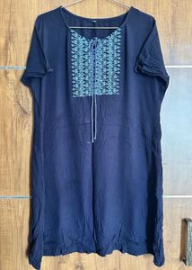 Tunic Kurti