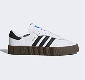 Adidas Sambas Its Never Worn (master Copy)