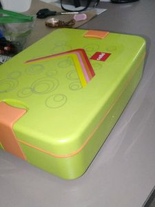 Lunch Box