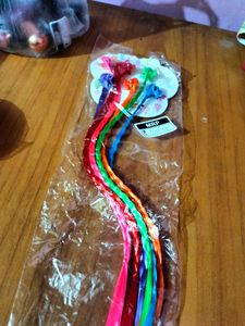 Beautiful Hair Accessories