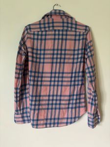 Ralph Lauren Check Shirt
