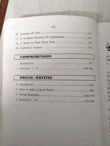 Essays,Letters,Comprehensive etc By L.MSharma