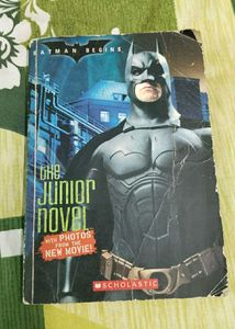 Vintage Batman,He man Books(200 Each)