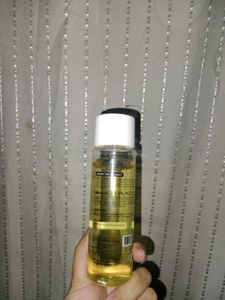 Conscious Chemist Oil Cleanser