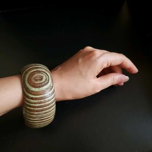 Wooden Bracelet