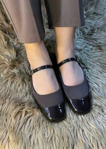 Cute Mary Jane Shoes