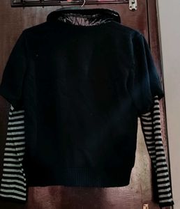 Seeetshirt