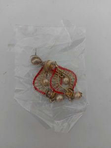 Stone Earrings For Women
