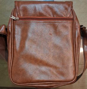 Unused Mens Side Bag