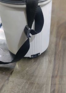 Milton Electric Lunch Box