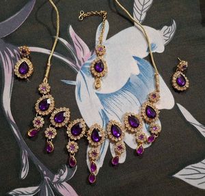 jewellery set