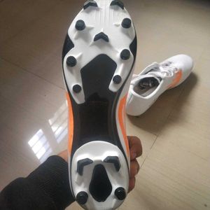 Spikes Shoes
