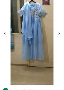 New Designer Heavy Gracefull Embroidery Handwork