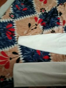 Beige Dress Pants