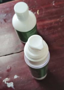 Nariyal Body Whitening Serum And Lotion