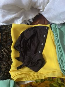 Combo Hijabs