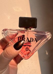 Prada paradoxe virtual flower eau de parfum 🎀🖤