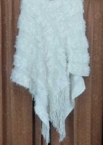 Poncho My Style 😍