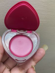 Mocmallure Lip Clay