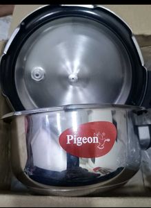 Pigeon Stainless Steel Cooker 3 Liter