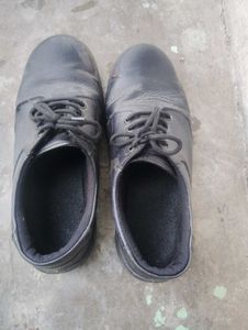 Men&#39;s Work/Construction Site Safety Boots size: 9