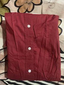 Imported Haggar Brand Shirt