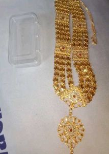 stylish Raani har Rose gold plated for women &amp; Men