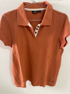 Women Polo T-shirt