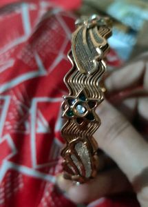 Metal Kada (Bangle)