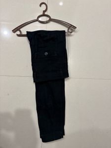 Black Pants