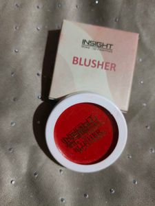 Insight Blush