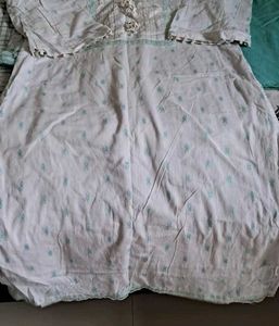 Kurti Set