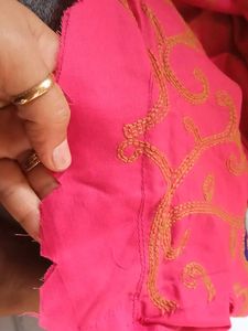 Ready Dress With Duppata