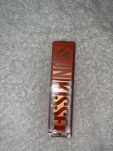 Maybelline Matte Blush- Peachy