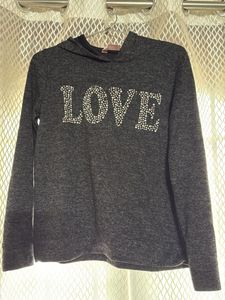 HOODIE.