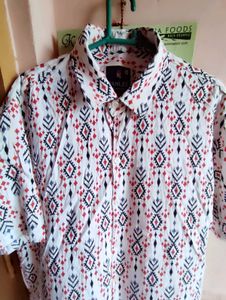 Printed Shirts Combo For Men&#39;s