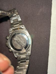 Rolex Daytona Watch