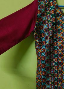 New Kurti