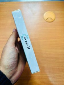 Unused CyberX SSD 128 GB 5 Year Warranty