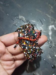 Women Beaded Bracelet