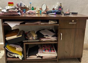 Study table