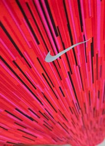 Nike Patterned Leggings