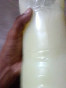 Buffalo Ghee 500ml