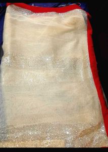 Elegant Saree